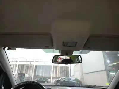 Veículo de Sucata opel corsa d (s07) 1.2 (l08 l68) do ano 2009 alimentado z12xep