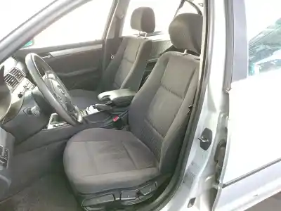 Scrapping Vehicle bmw 3 (e46) 328 i of the year 1998 powered 286s2