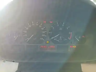 Scrapping Vehicle bmw 3 (e46) 328 i of the year 1998 powered 286s2