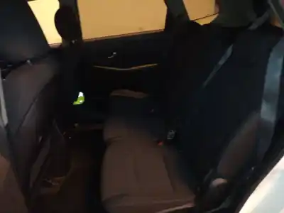 Vehicul casat kia carens iv 1.7 crdi al anului 2014 alimentat d4fd