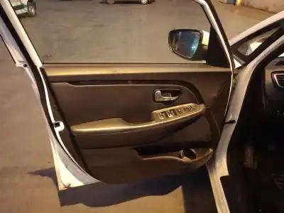 Vehicul casat kia carens iv 1.7 crdi al anului 2014 alimentat d4fd