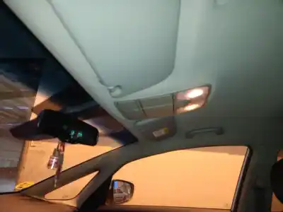 Vehicul casat kia carens iv 1.7 crdi al anului 2014 alimentat d4fd