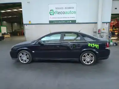Veículo de Sucata OPEL VECTRA B BERLINA  do ano 2003 alimentado Y22DTR
