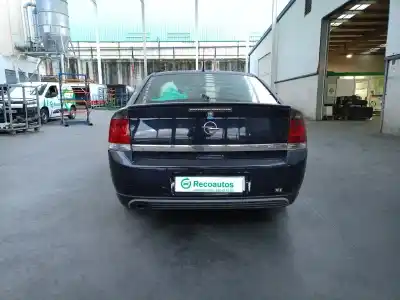Veículo de Sucata opel vectra b berlina 2.2 16v dti cat (y 22 dtr / l50) do ano 2003 alimentado y22dtr