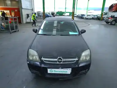 Veículo de Sucata opel vectra b berlina 2.2 16v dti cat (y 22 dtr / l50) do ano 2003 alimentado y22dtr