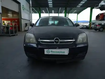 Veículo de Sucata opel vectra b berlina 2.2 16v dti cat (y 22 dtr / l50) do ano 2003 alimentado y22dtr