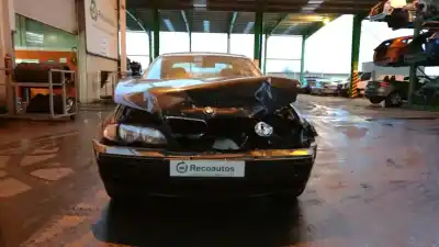 Утилизация автомобиля bmw serie 3 berlina (e46) 320d года 2003 питание 204d4