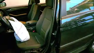 Утилизация автомобиля bmw serie 3 berlina (e46) 320d года 2003 питание 204d4