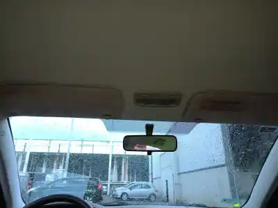 Veículo de Sucata toyota corolla (_e12_) 2.0 d-4d (cde120r_ cde120l_) do ano 2004 alimentado 1cdftv