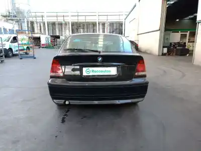 Veículo de Sucata bmw serie 3 compact (e46) 2.0 16v diesel cat do ano 2003 alimentado 204d4