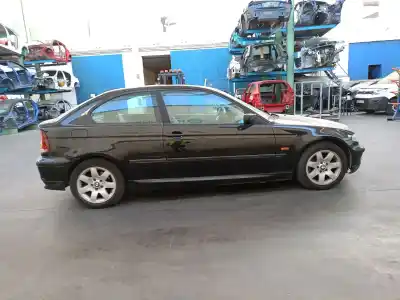 Veículo de Sucata bmw serie 3 compact (e46) 2.0 16v diesel cat do ano 2003 alimentado 204d4