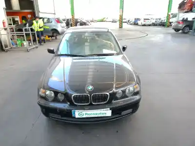 Veículo de Sucata bmw serie 3 compact (e46) 2.0 16v diesel cat do ano 2003 alimentado 204d4