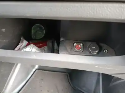 Veículo de Sucata citroen jumpy furgón (v_) 2.0 bluehdi 120 do ano 2017 alimentado ah01