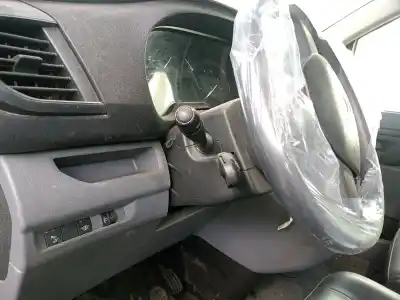 Veículo de Sucata citroen jumpy furgón (v_) 2.0 bluehdi 120 do ano 2017 alimentado ah01