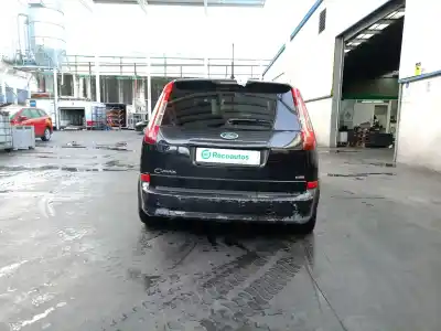 Veículo de Sucata ford focus c-max (cap) 1.6 tdci cat do ano 2009 alimentado g8db