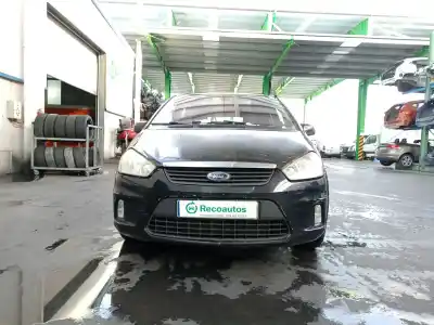 Veículo de Sucata ford focus c-max (cap) 1.6 tdci cat do ano 2009 alimentado g8db