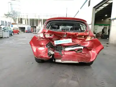 Vehicul casat seat leon (1p1) 1.6 tdi al anului 2010 alimentat cay