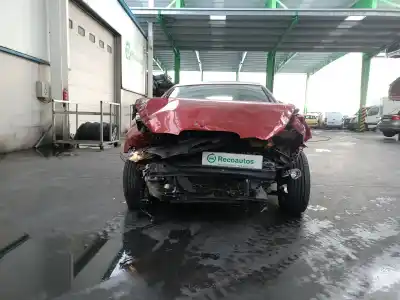 Vehicul casat seat leon (1p1) 1.6 tdi al anului 2010 alimentat cay