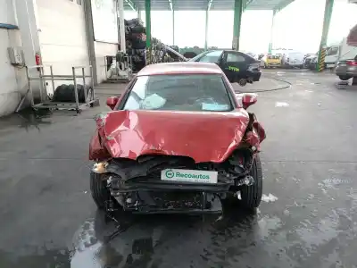 Vehicul casat seat leon (1p1) 1.6 tdi al anului 2010 alimentat cay