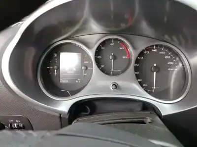 Vehicul casat seat leon (1p1) 1.6 tdi al anului 2010 alimentat cay