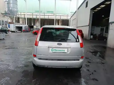 Vehicul casat ford focus c-max (cap) 1.6 tdci cat al anului 2005 alimentat g8da