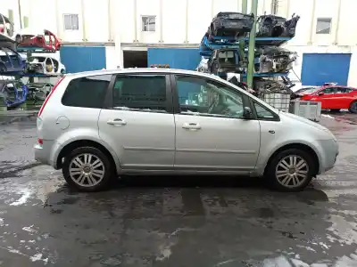 Vehicul casat ford focus c-max (cap) 1.6 tdci cat al anului 2005 alimentat g8da