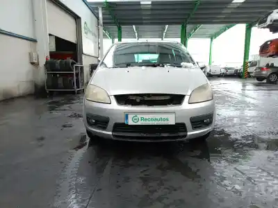 Vehicul casat ford focus c-max (cap) 1.6 tdci cat al anului 2005 alimentat g8da