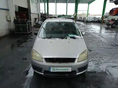 Vehicul casat ford focus c-max (cap) 1.6 tdci cat al anului 2005 alimentat g8da
