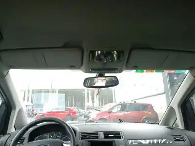 Vehicul casat ford focus c-max (cap) 1.6 tdci cat al anului 2005 alimentat g8da