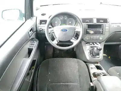 Vehicul casat ford focus c-max (cap) 1.6 tdci cat al anului 2005 alimentat g8da