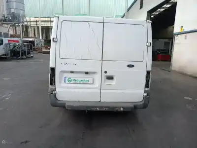 Vehicul casat ford transit caja cerrada, corta (fy) (2000 =>) ft 240 2.0 city - light al anului 2001 alimentat f3fa