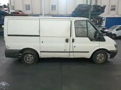 Vehicul casat ford transit caja cerrada, corta (fy) (2000 =>) ft 240 2.0 city - light al anului 2001 alimentat f3fa