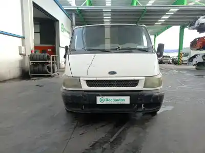 Vehicul casat ford transit caja cerrada, corta (fy) (2000 =>) ft 240 2.0 city - light al anului 2001 alimentat f3fa