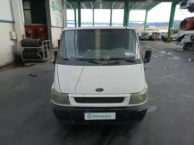 Vehicul casat ford transit caja cerrada, corta (fy) (2000 =>) ft 240 2.0 city - light al anului 2001 alimentat f3fa