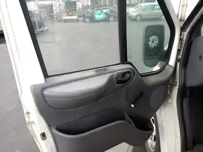 Vehicul casat ford transit caja cerrada, corta (fy) (2000 =>) ft 240 2.0 city - light al anului 2001 alimentat f3fa