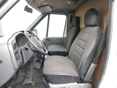 Vehicul casat ford transit caja cerrada, corta (fy) (2000 =>) ft 240 2.0 city - light al anului 2001 alimentat f3fa