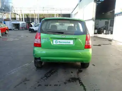 Vehicul casat kia picanto i (sa) 1.1 al anului 2004 alimentat g4hc