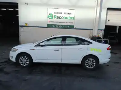 Vehicul casat FORD MONDEO BERLINA (CA2)  al anului 2009 alimentat QXBA