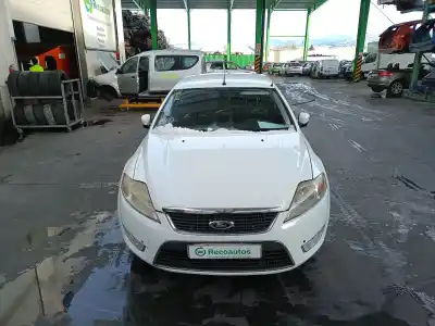 Vehicul casat ford mondeo berlina (ca2) 2.0 tdci cat al anului 2009 alimentat qxba