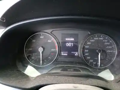 Утилизация автомобиля seat leon st (5f8) 2.0 tdi года 2018 питание dcya