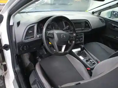Утилизация автомобиля seat leon st (5f8) 2.0 tdi года 2018 питание dcya