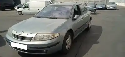 Scrapping Vehicle renault laguna ii (bg0/1_) 1.9 dci (bg08, bg0g) of the year 2003 powered f9q750