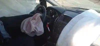 Veículo de Sucata opel astra j lim. 2.0 16v cdti do ano 2013 alimentado a20dth