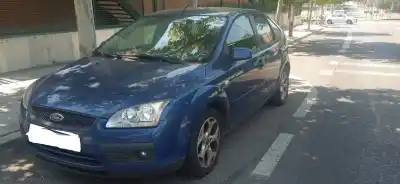 Hurda Aracı ford                                               focus berlina (cap)                                                                                                                                                                                                                                        1.6 16v cat                                                                                                                                                                                                                                                yılın 2007 güçlü shda