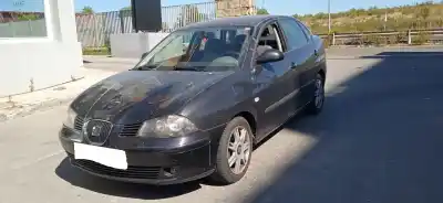 Hurda Aracı SEAT                                               CORDOBA BERLINA (6L2)                                                                                                                                                                                                                                      1.9 TDI                                                                                                                                                                                                                                                    Yılın 2003 güçlü ATD