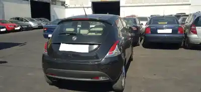 Veículo de Sucata lancia ypsilon (402) 0.9 twin air do ano 2013 alimentado 312a2000