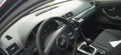 Scrapping Vehicle audi a4 berlina (8e) * of the year 2003 powered avb