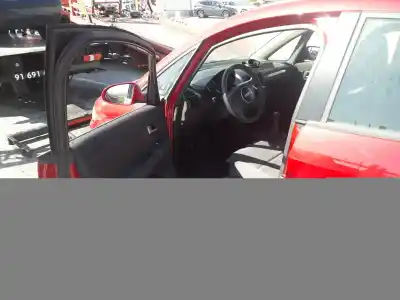 Утилизация автомобиля audi a2 (8z0) 1.4 tdi года 2003 питание amf