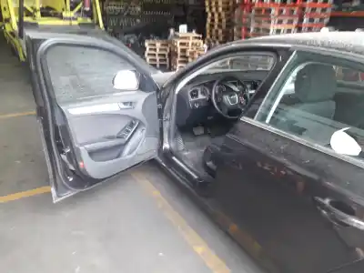 Здавання транспортного засобу audi a4 b8 (8k2) 2.0 tdi року 2008 потужний cag