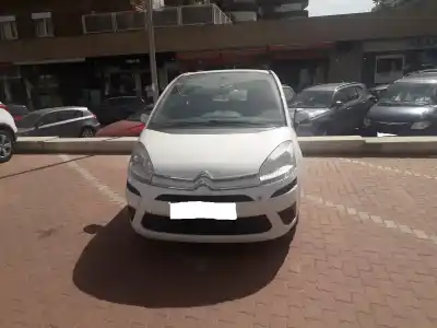 Утилизация автомобиля citroen c4 picasso ii 1.6 bluehdi 120 года 2011 питание 5fs Утилизация автомобиля citroen c4 picasso ii 1.6 bluehdi 120 года 2011 питание 5fs